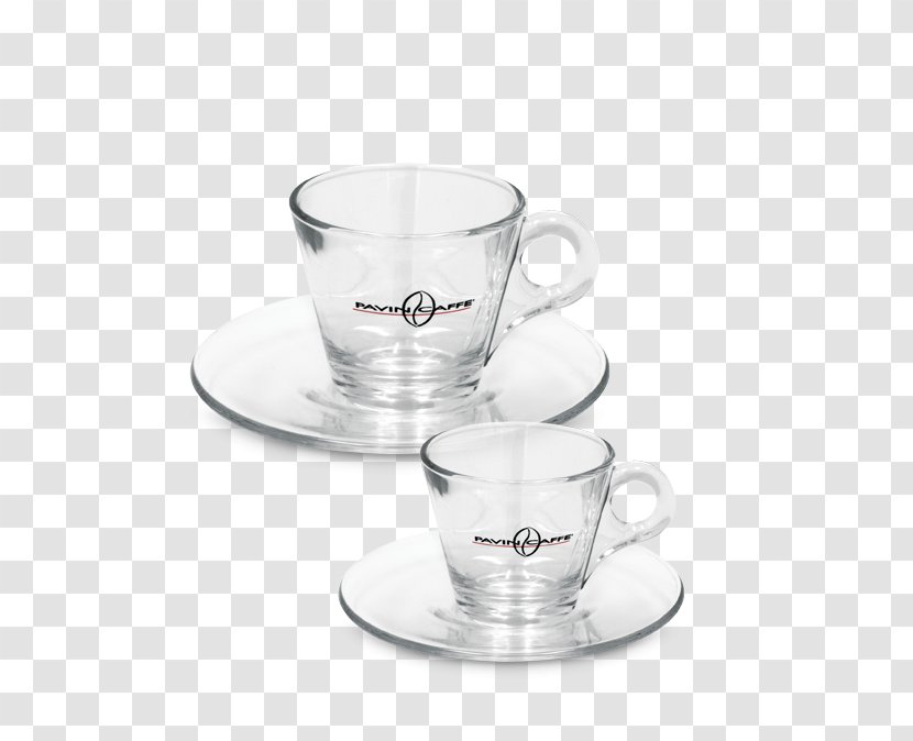 Coffee Cup Espresso Ristretto Saucer Product - Mug - Caffe Transparent PNG