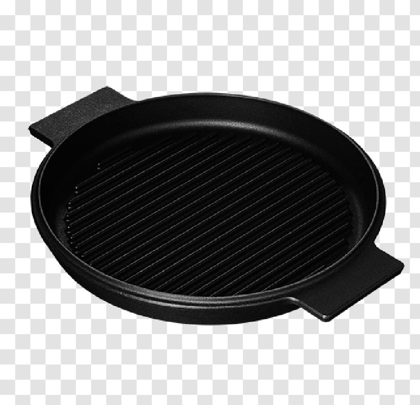 Barbecue Frying Pan - Cookware And Bakeware Transparent PNG