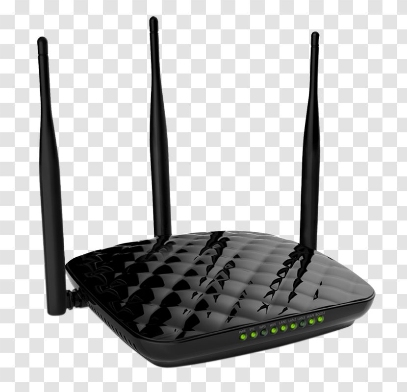 Wireless Router Access Points - Design Transparent PNG