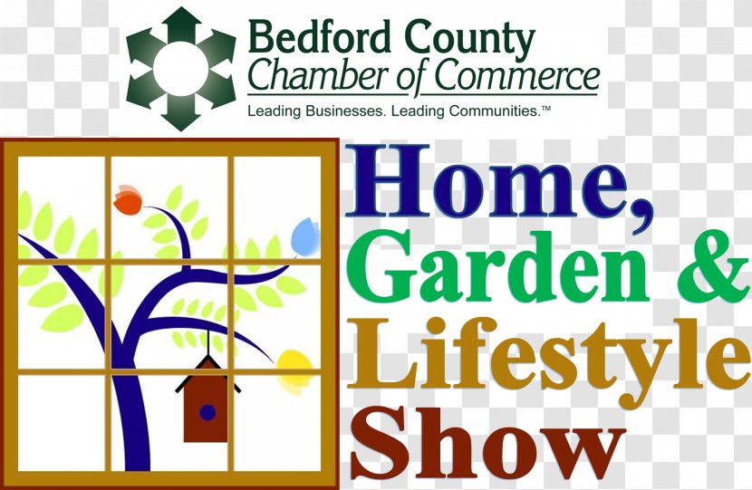 Bedford County Chamber Of Commerce Chambers Youth Project Show 0 - 2019 - Mills Transparent PNG