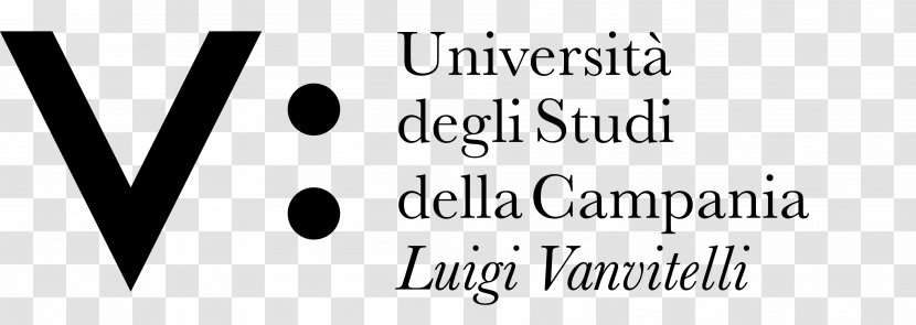 Università Degli Studi Della Campania Luigi Vanvitelli Seconda Di Napoli University Of Milan Doctor Philosophy - Universita Transparent PNG