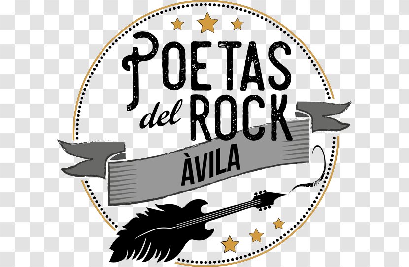 Poetas Del Rock En Albacete Territorio Musical S.L. Concert - Frame - Festival Transparent PNG