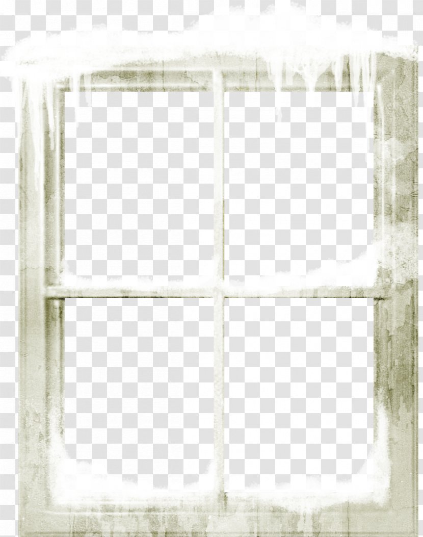 Snow Microsoft Windows Icon - White - Covered Transparent PNG