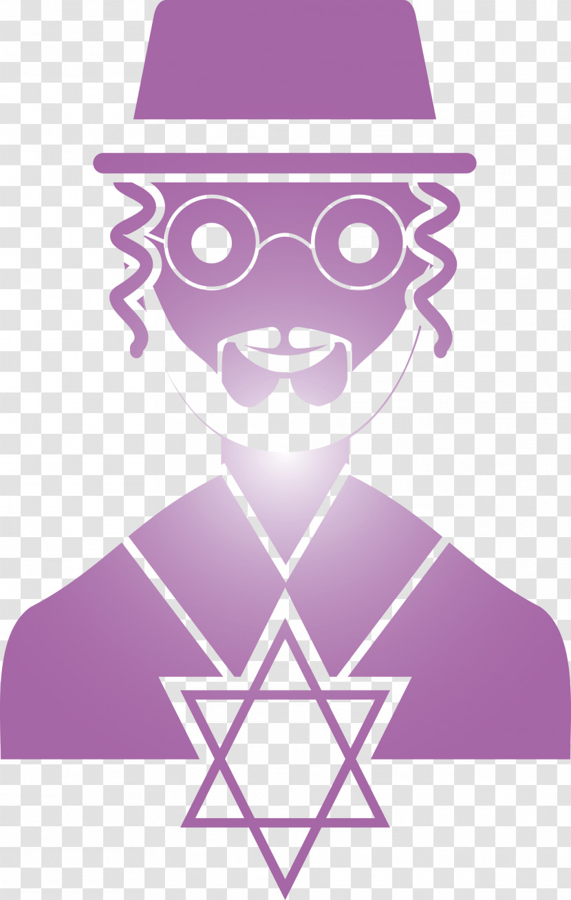 Jewish Transparent PNG