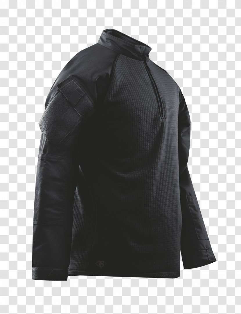 TRU-SPEC T-shirt Hoodie Jacket Clothing - Sleeve Transparent PNG