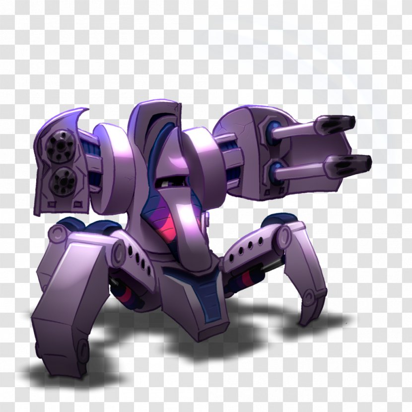 Twilight Sparkle StarCraft II: Wings Of Liberty Rarity Protoss - Machine - Science Fiction Transparent PNG