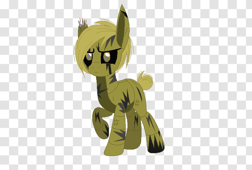 Pony Five Nights At Freddy's 3 Princess Celestia Horse Animatronics - Animal Figure - Freddy Transparent PNG