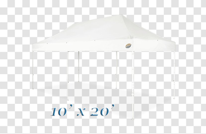 Canopy Shade - White - Design Transparent PNG