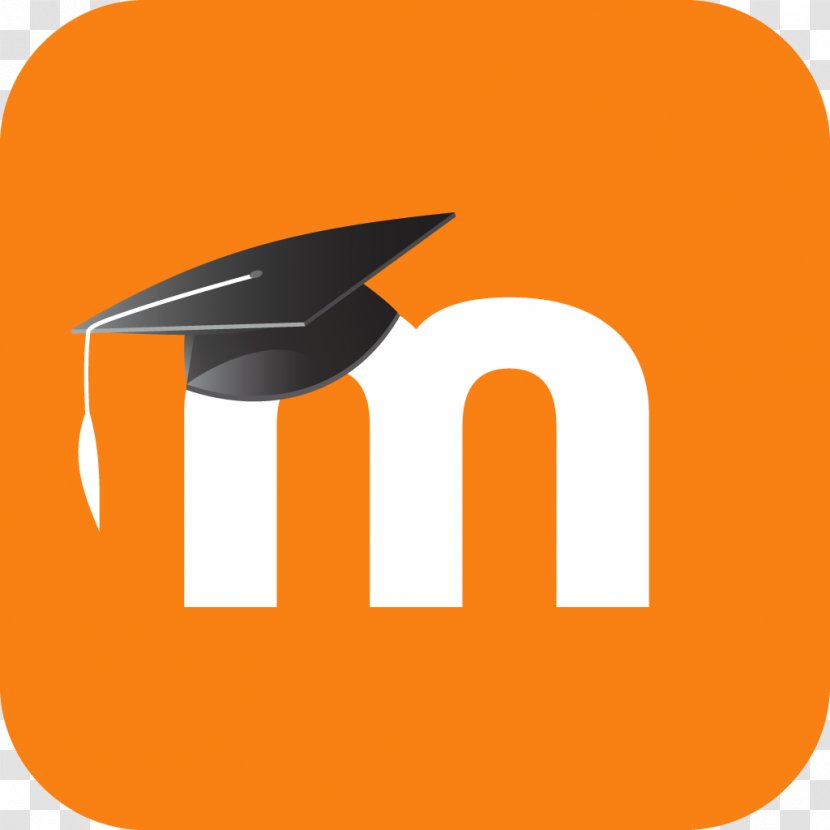 Moodle Android - Brand - Educational Icon Transparent PNG