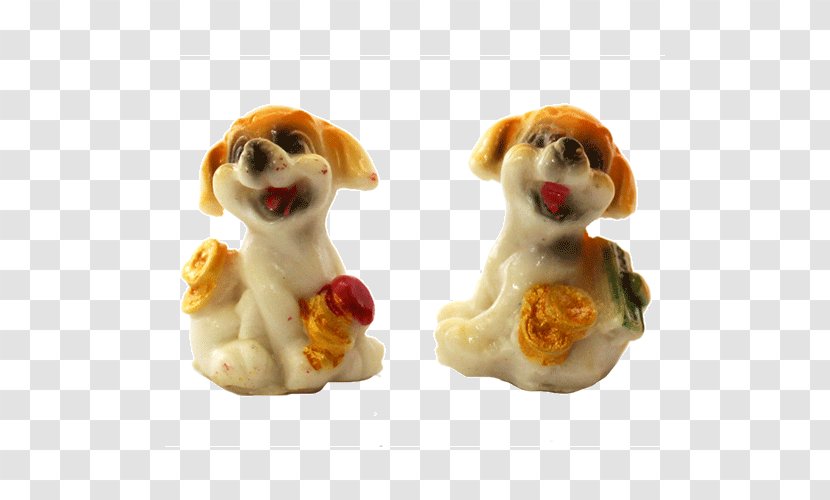 Dog Breed Puppy St. Bernard Companion Coin - Stuffed Animals Cuddly Toys - Neko Transparent PNG