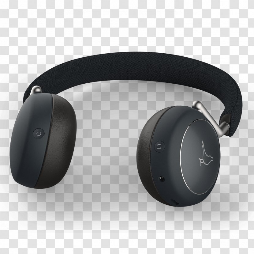 Noise-cancelling Headphones Headset Libratone Q Adapt On-Ear In-Ear - Gestaltung Transparent PNG