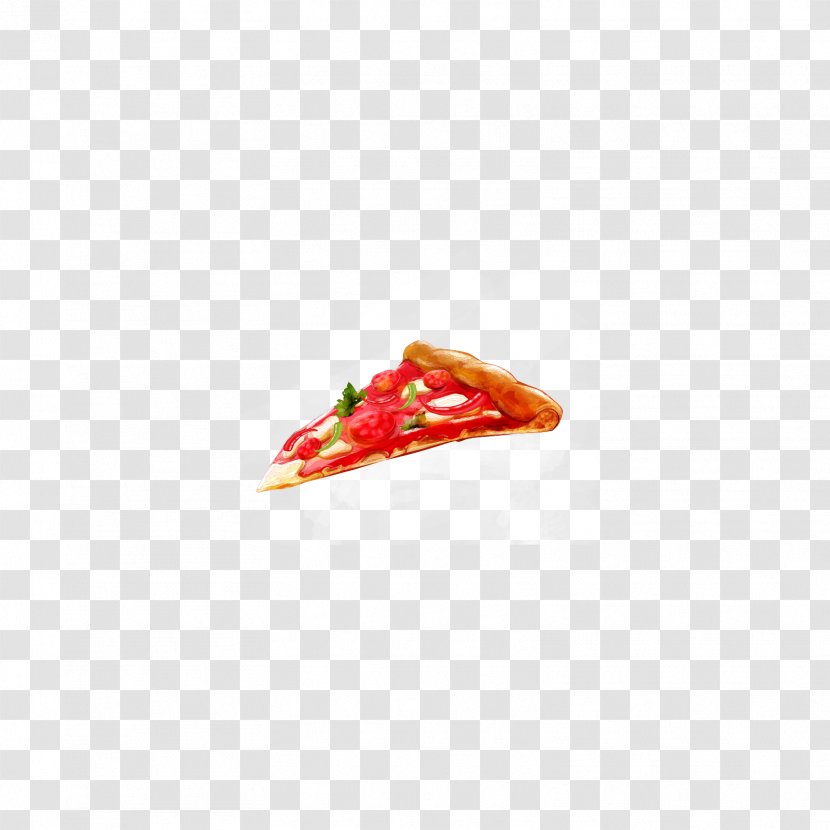 Pizza Red Gules - Chess Piece - A Of Transparent PNG