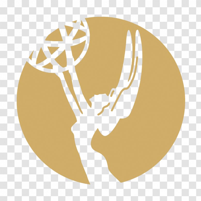 69th Primetime Emmy Awards 68th 64th Upper Midwest - Award Transparent PNG