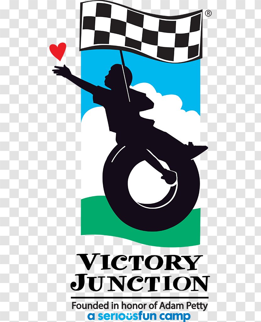 Victory Junction Gang Camp Randleman Monster Energy NASCAR Cup Series Child - Nascar Transparent PNG