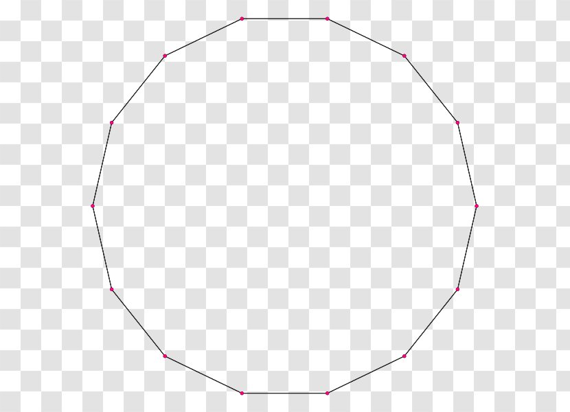 Regular Polygon Triacontagon Equilateral Internal Angle - Hexagon Transparent PNG