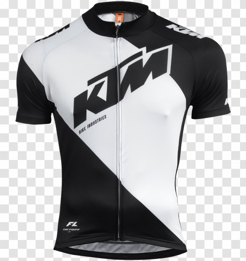 Cycling Jersey T-shirt Clothing - Shirt Transparent PNG