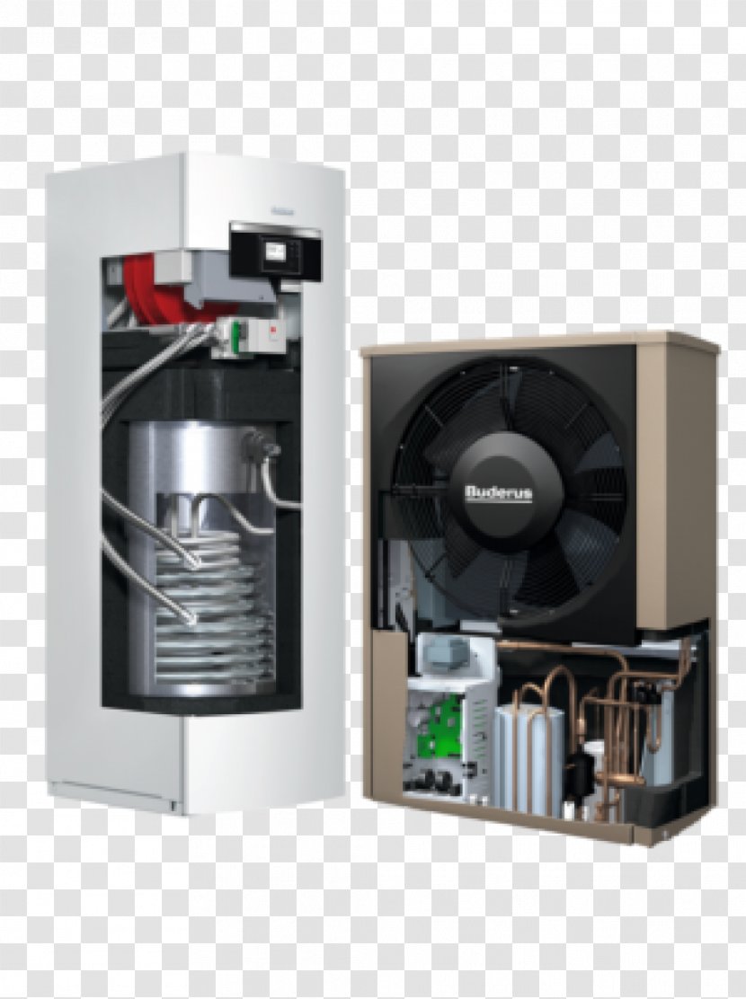 Heat Pump Energy Geothermal Heating Transparent PNG