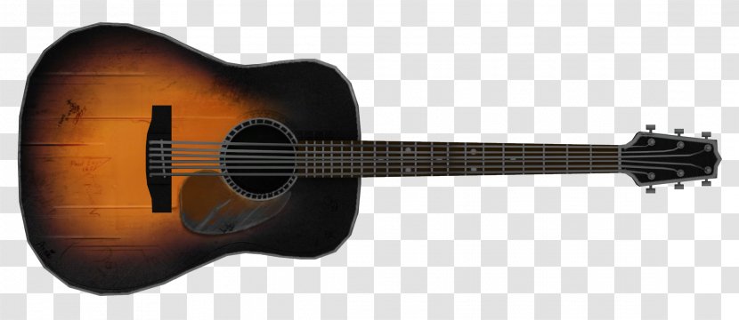 Acoustic Guitar Musical Instruments Taylor Guitars Electric Transparent PNG