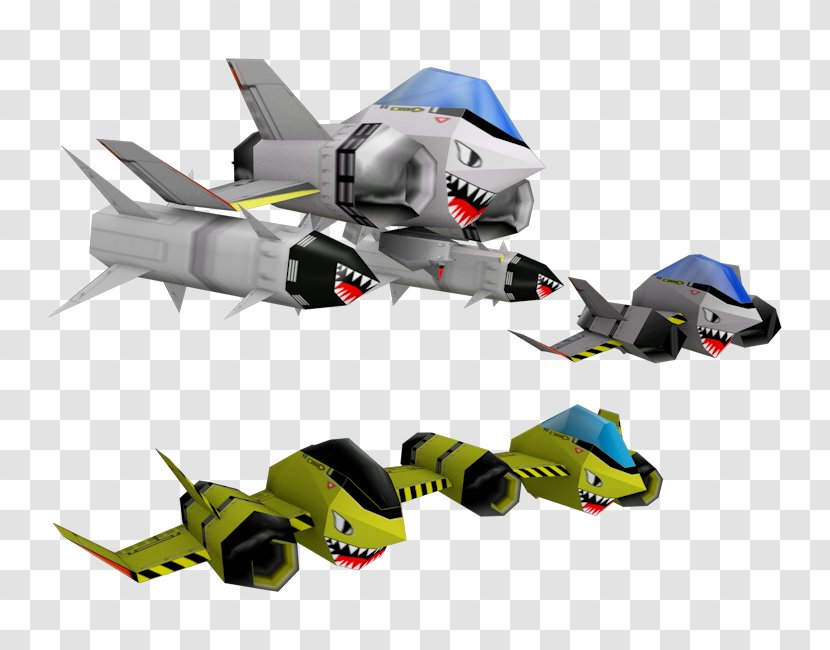 Fighter Aircraft Toy Plastic Transparent PNG