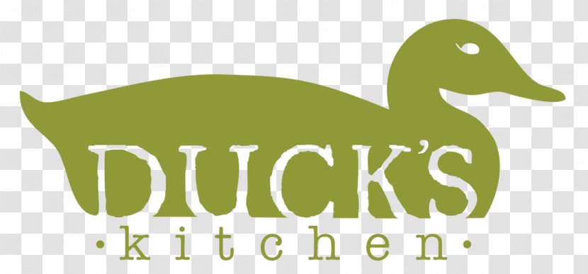 Ducks Cosmic Kitchen Cold Brew Coffee Restaurant - Duck Transparent PNG