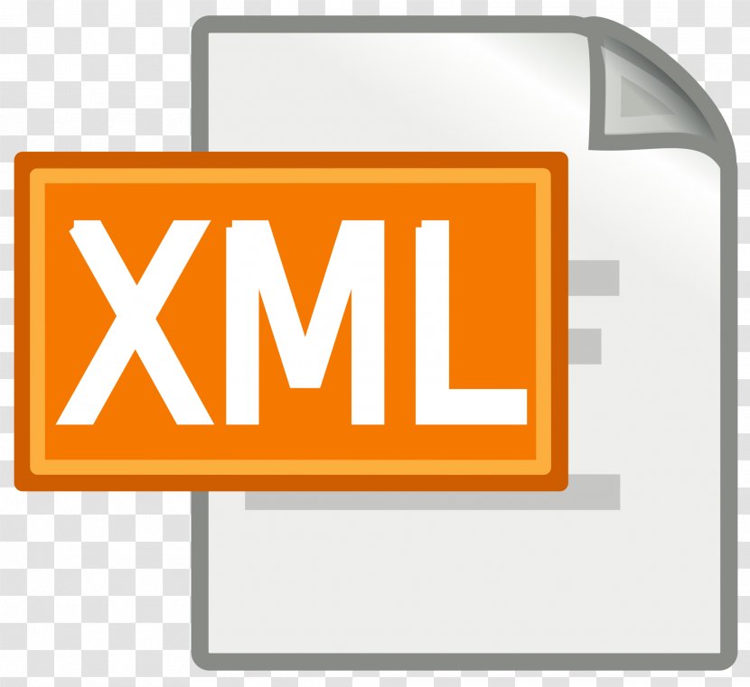 XML Schema Configuration File Parsing - Document Type Definition - TXT Transparent PNG