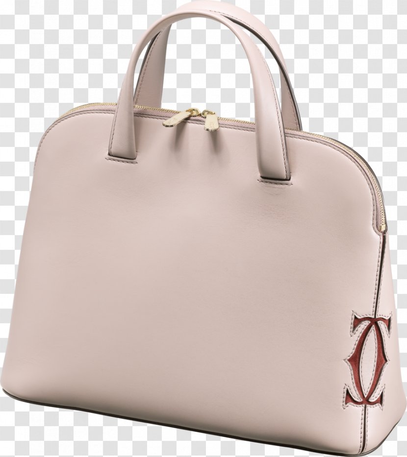 Tote Bag Calf Leather Handbag - Brown - Span And Div Transparent PNG
