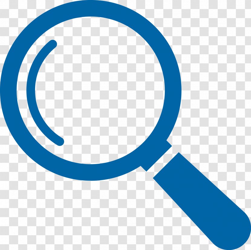Magnifying Glass Magnification - Area - Loupe Transparent PNG