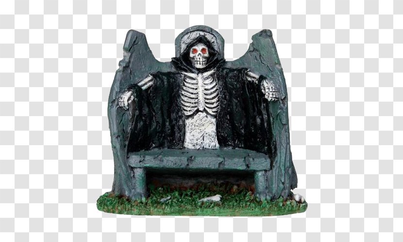 Christmas Village Death Halloween Location 0 - Witchcraft Transparent PNG