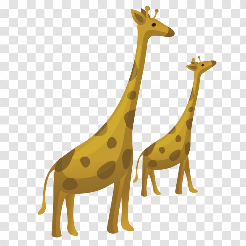 Bible Child Choir Christianity God - Boys - Two Giraffes Transparent PNG