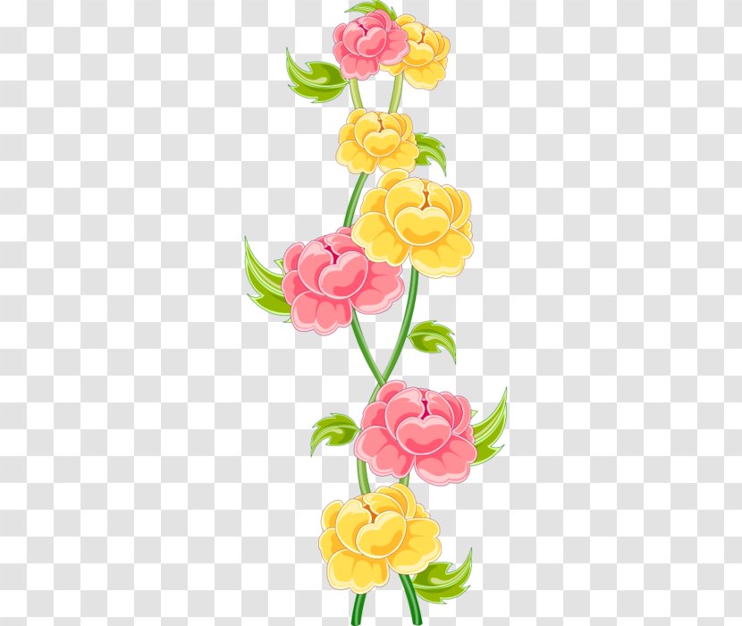 Vector Graphics Flower Floral Design Clip Art Desktop Wallpaper - Floristry - Bts Transparent Sticker Flowe Transparent PNG