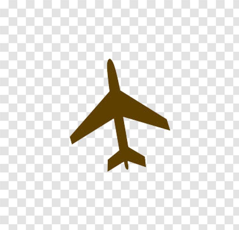 Airplane Aircraft Helicopter 600 Vector - Hand-painted Transparent PNG