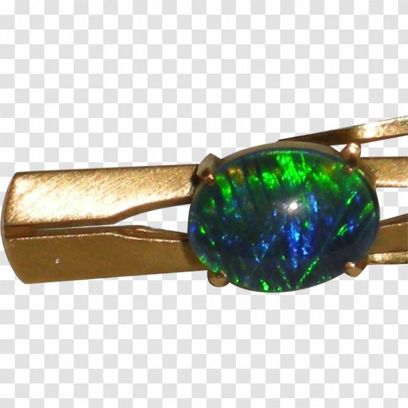 Opal Body Jewellery Emerald Transparent PNG