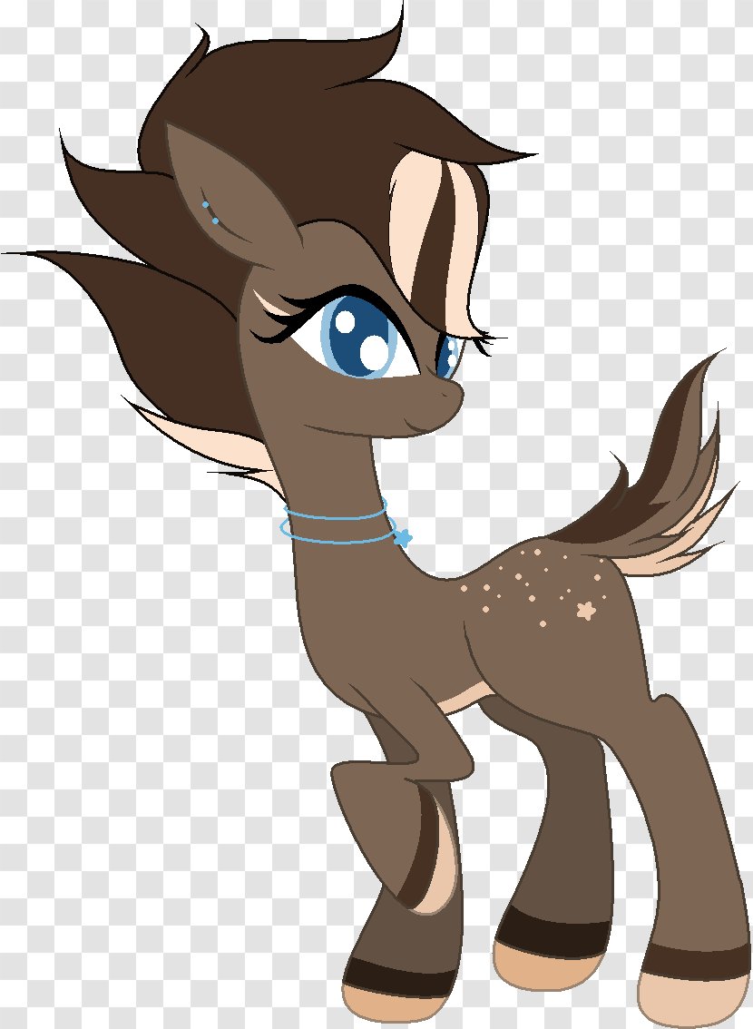 Cat Horse Canidae Dog - Livestock Transparent PNG