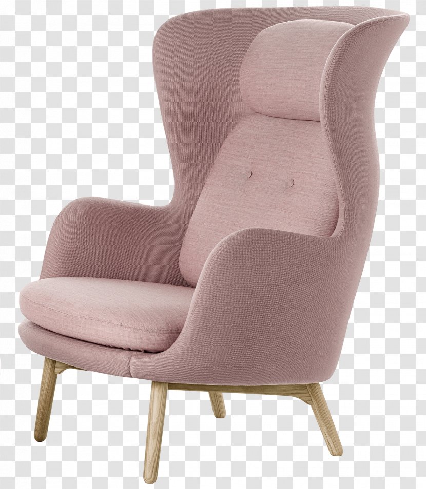 Eames Lounge Chair Model 3107 Table Fritz Hansen - Jaime Hayon - Sofa Transparent PNG