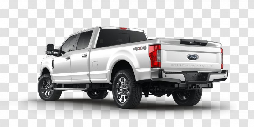Ford Super Duty 2018 F-350 Motor Company Pickup Truck Transparent PNG