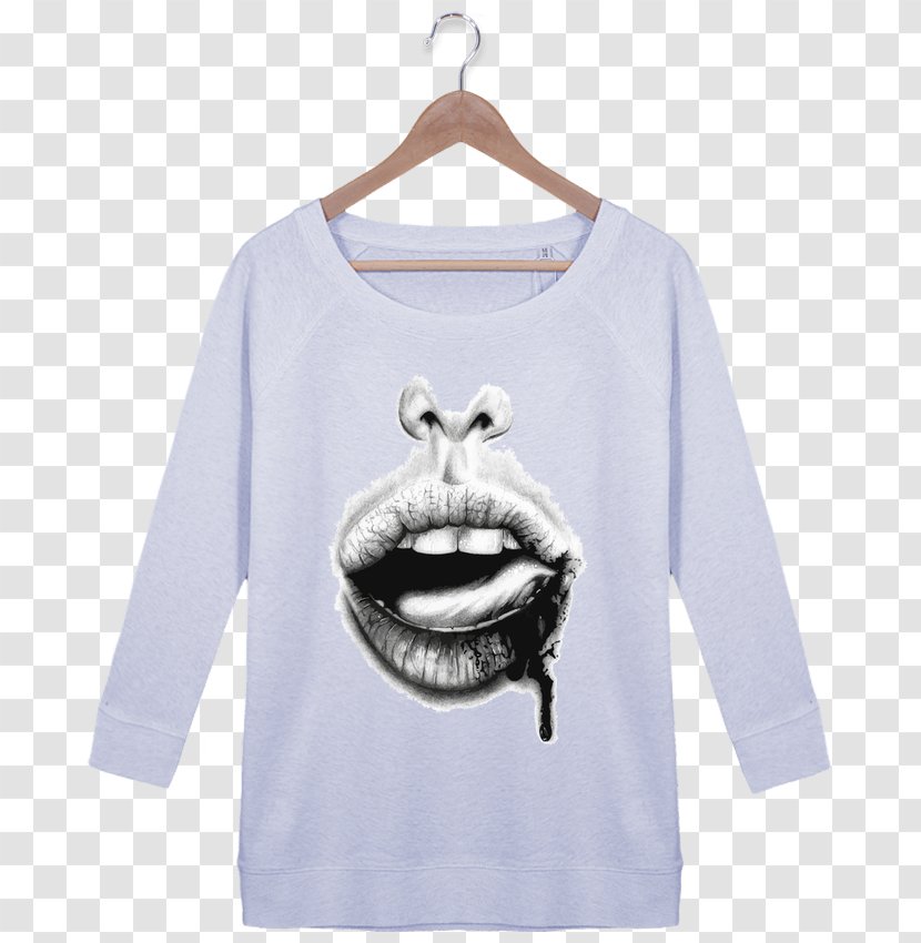 T-shirt Bluza Hoodie Sleeve Fashion - Brand Transparent PNG
