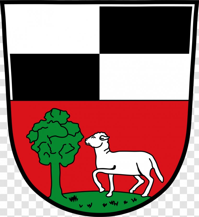Kleinlangheim Verwaltungsgemeinschaft Großlangheim Ansbach Burgraviate Of Nuremberg - Coat Arms - Leaf Transparent PNG