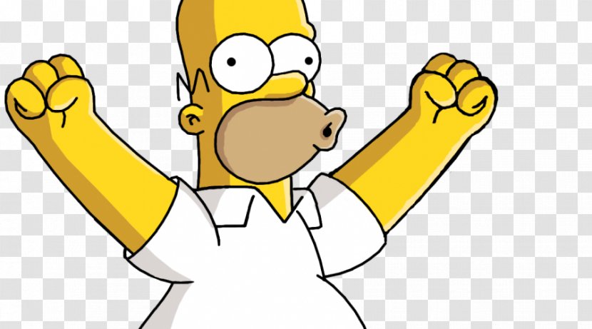 Homer Simpson Ned Flanders Bart Marge Mr. Burns - Plant Transparent PNG