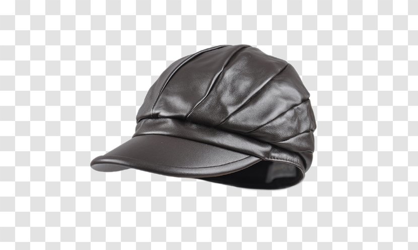 Baseball Cap Beret Hat Wool - Kenmont Pure Sheep Pi Beilei Octagonal Transparent PNG