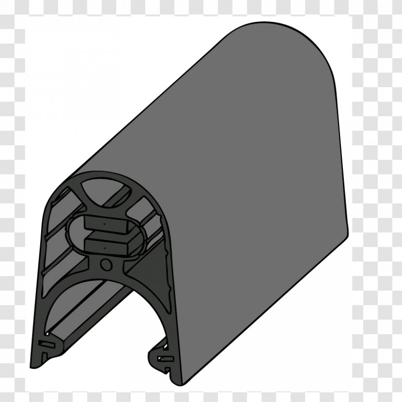 Car Technology Angle - Black M Transparent PNG