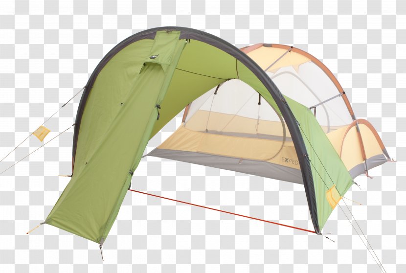 Tent Foyer Space Coleman Company Tarpaulin - Geometry Transparent PNG