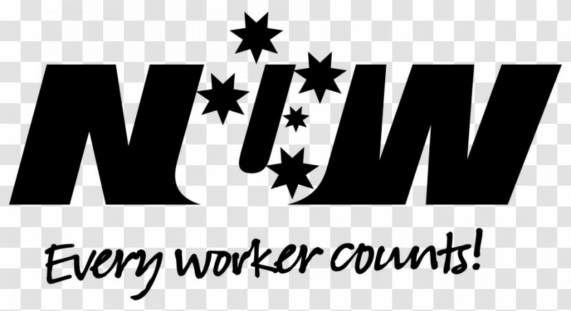 Trade Union Australia National Of Workers Organization Queensland Council Unions - Job Transparent PNG