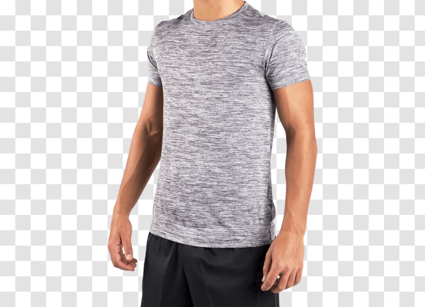 T-shirt Broderie Anglaise Stadium Pulse - Sportswear Transparent PNG