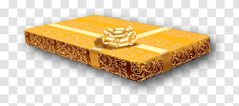 Gift Box - Wafer - Boxes Transparent PNG