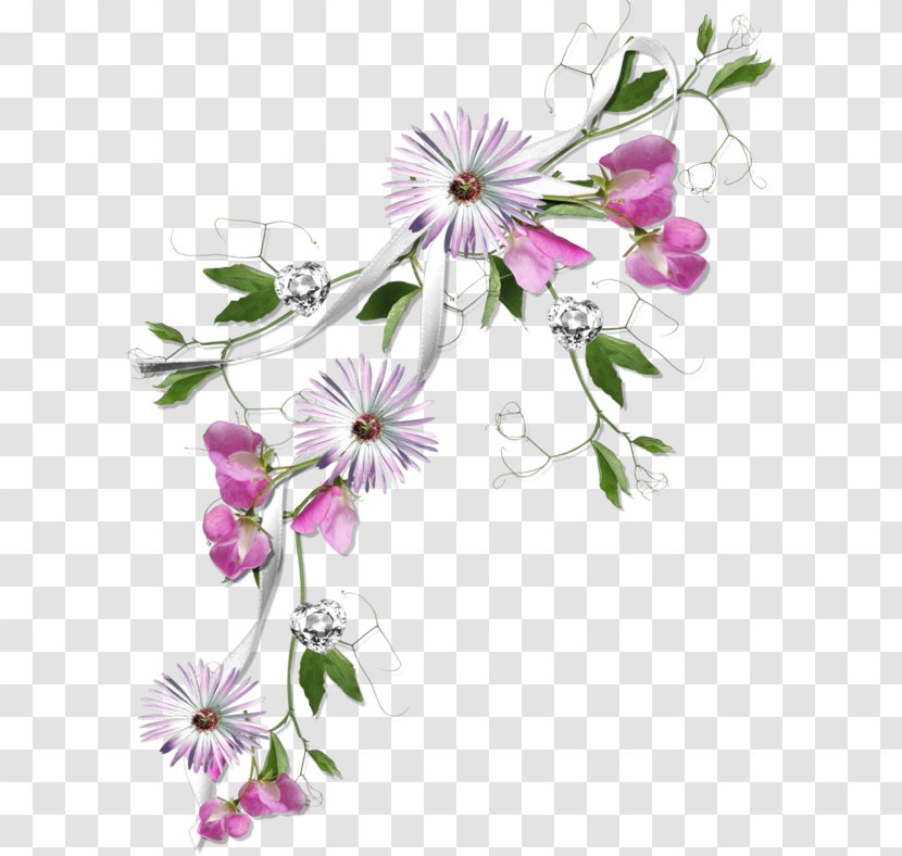 Floral Design Flower Clip Art - Web Browser - Hand-painted Chrysanthemum Transparent PNG