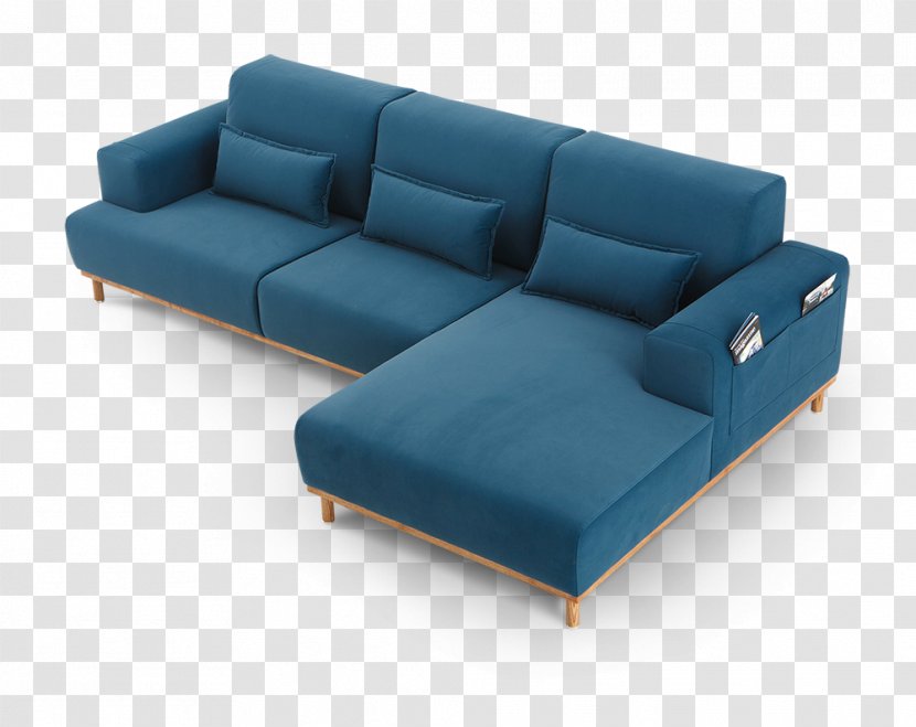 Sofa Bed Couch Chaise Longue Comfort Noejo-ri - Paju - Kr Transparent PNG