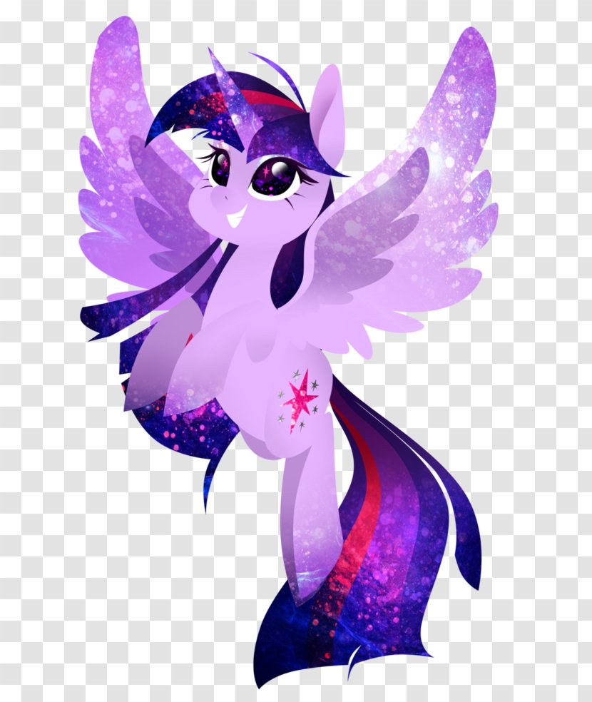 Twilight Sparkle Fluttershy Rarity Rainbow Dash Pony - Heart Transparent PNG