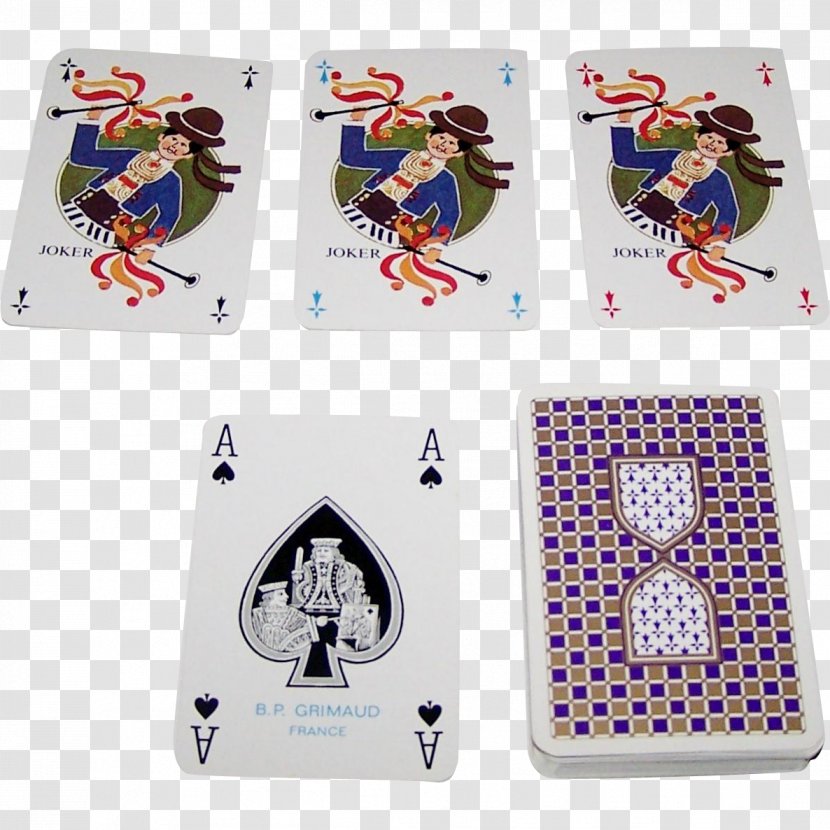 Card Game 포커 MBA Font - Tree - Playing Cards Transparent PNG