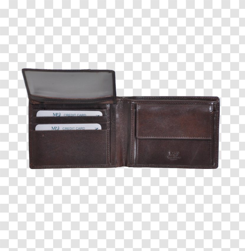 Wallet Leather - Italiana Transparent PNG