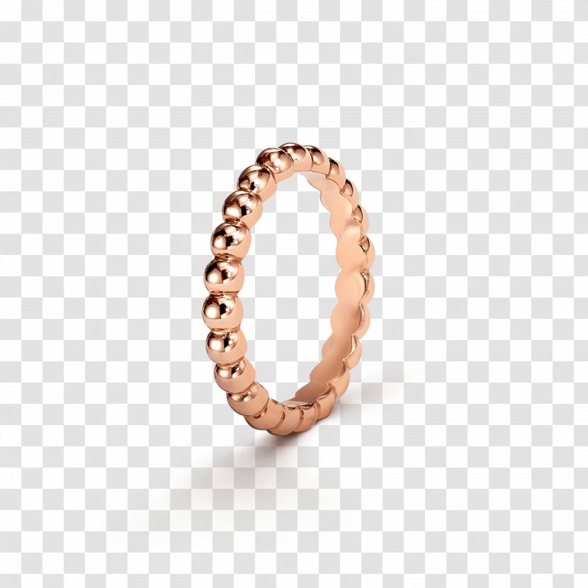 Van Cleef & Arpels Wedding Ring Jewellery Diamond - Engagement Transparent PNG